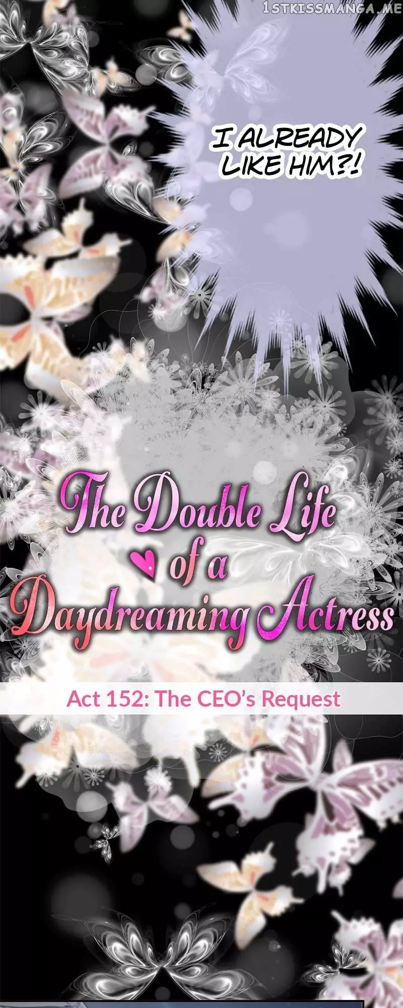 The Double Life Of A Daydreaming Actress - 152 page 18-5320edee