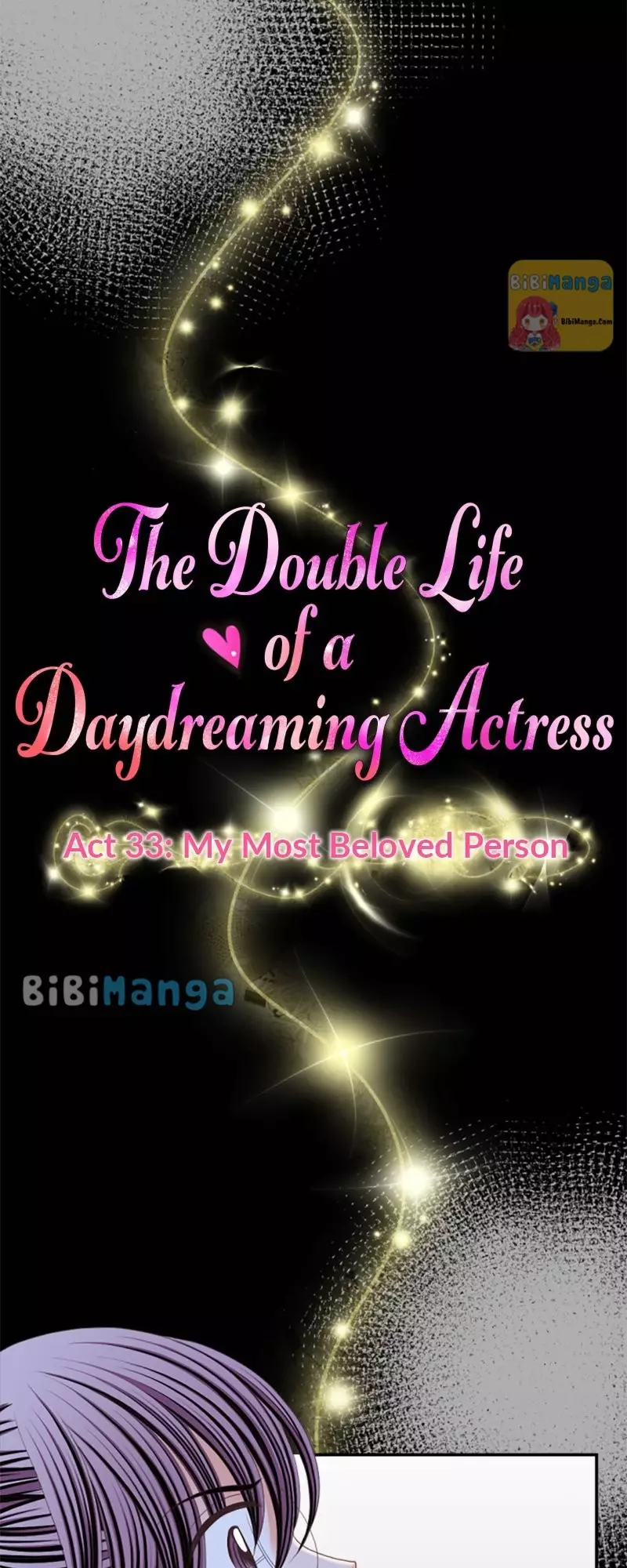 The Double Life Of A Daydreaming Actress - 33 page 2-74cd6592