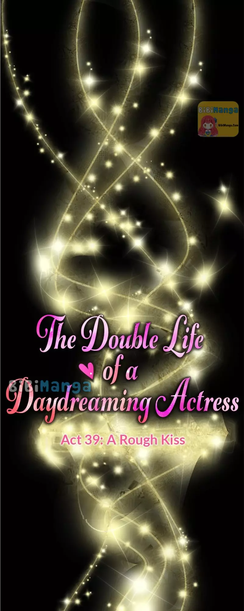 The Double Life Of A Daydreaming Actress - 39 page 4-b593a95d