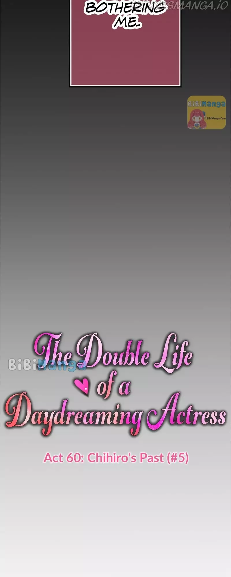 The Double Life Of A Daydreaming Actress - 60 page 5-56e16174