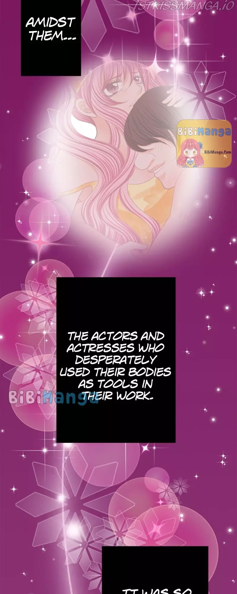 The Double Life Of A Daydreaming Actress - 77 page 28-ecc4f782