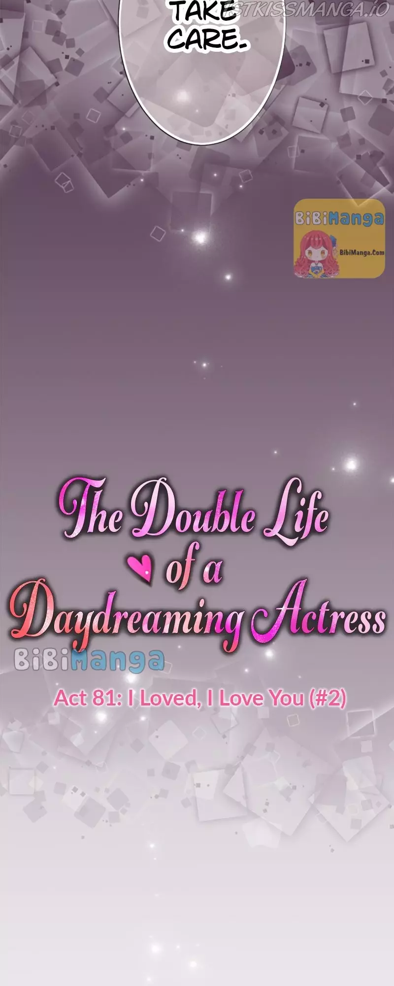 The Double Life Of A Daydreaming Actress - 81 page 17-4d9dacdb