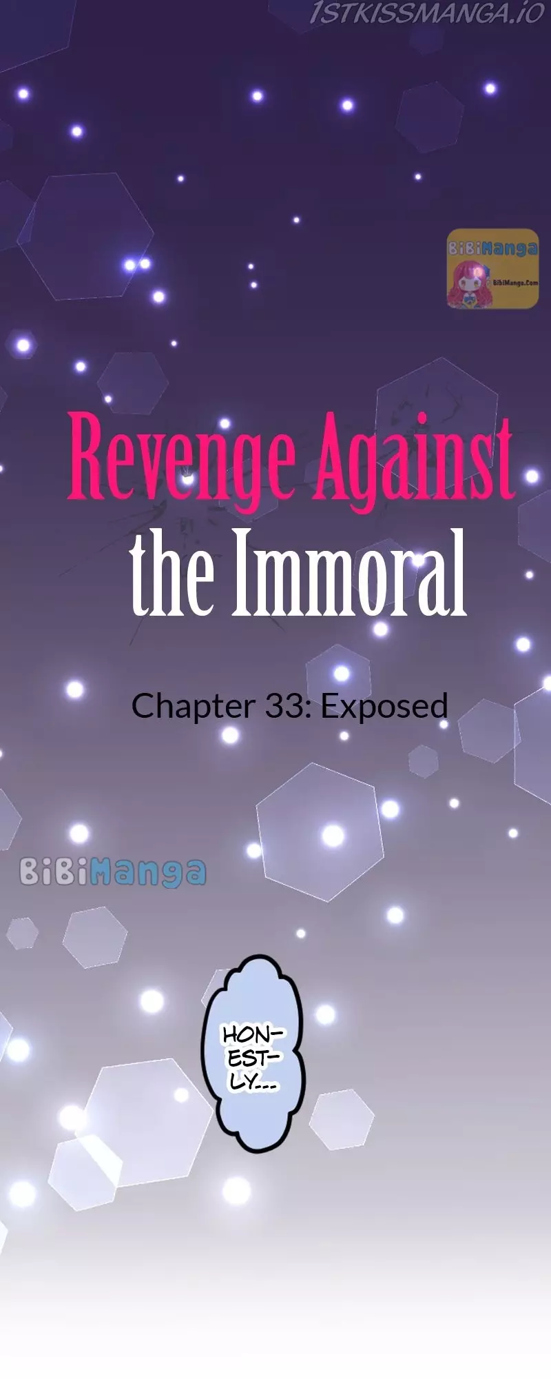 Revenge Against The Immoral - 33 page 4-58ca77c6