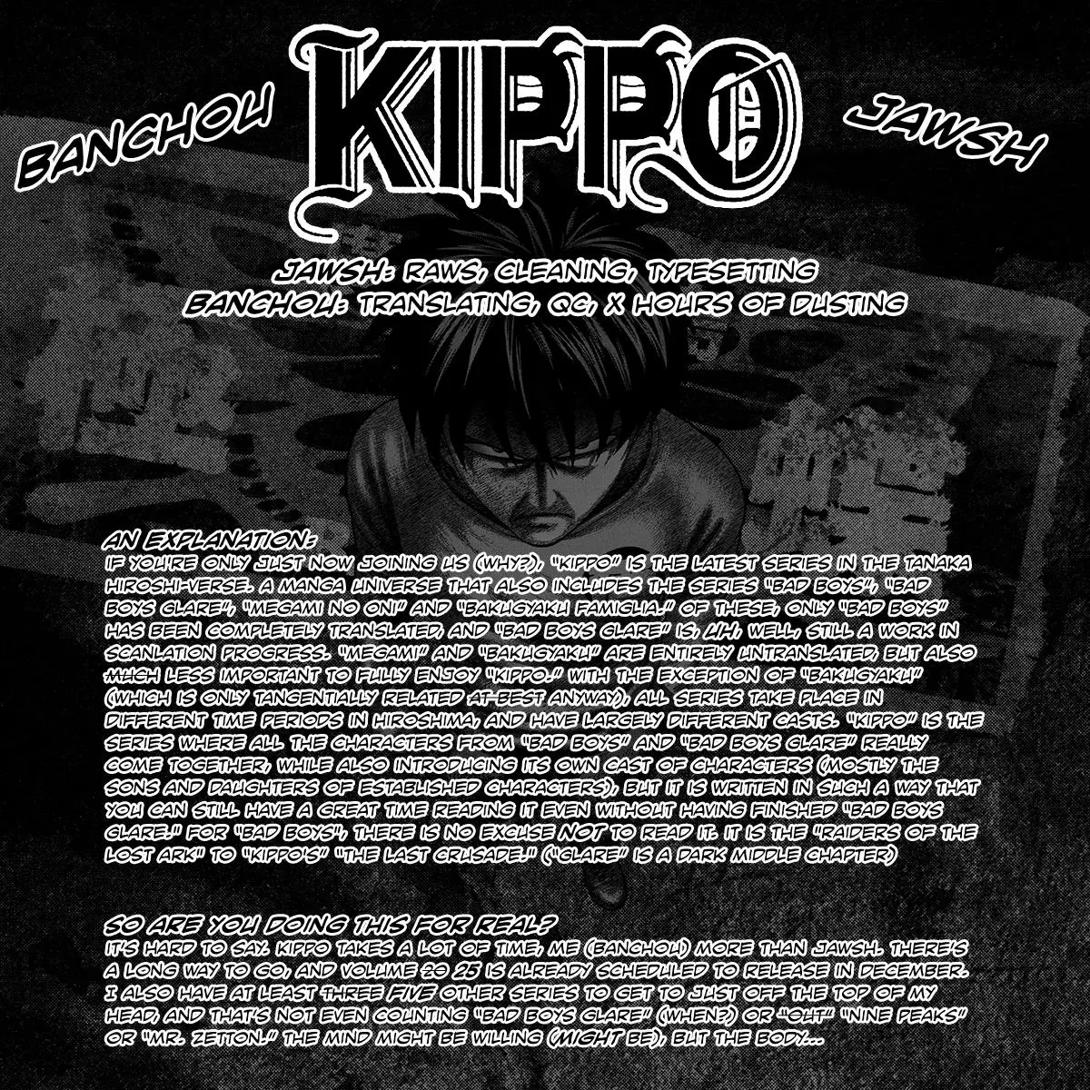 Kippo - 41 page 1-14c8fc4a