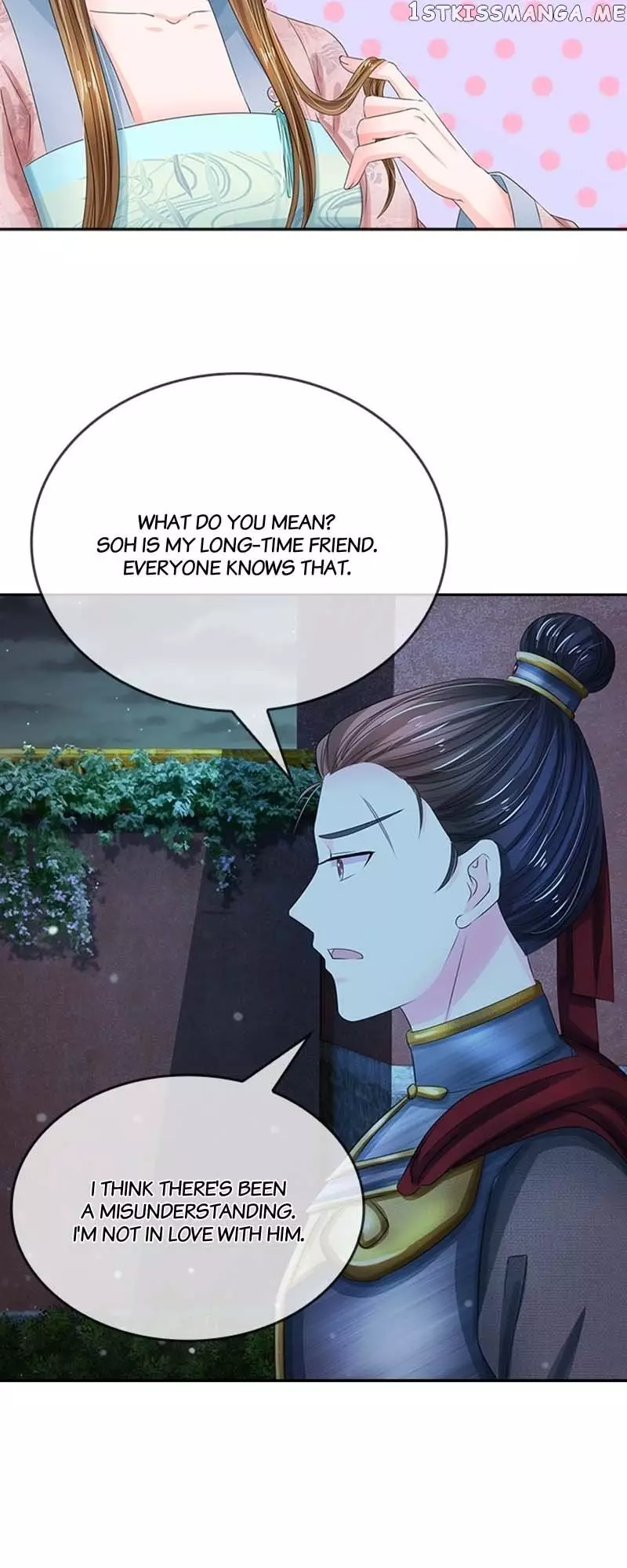 Destined To Be Empress - 112 page 5-5004f1a4
