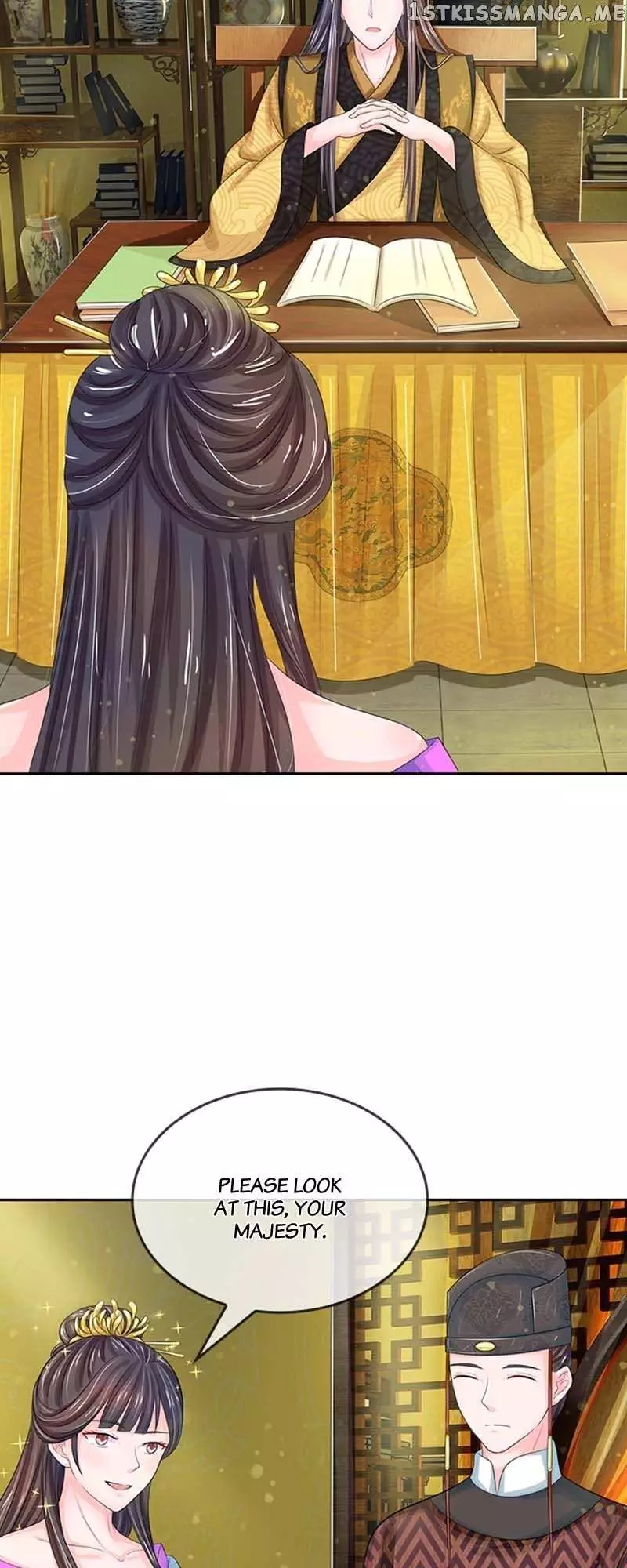 Destined To Be Empress - 114 page 7-66810a44