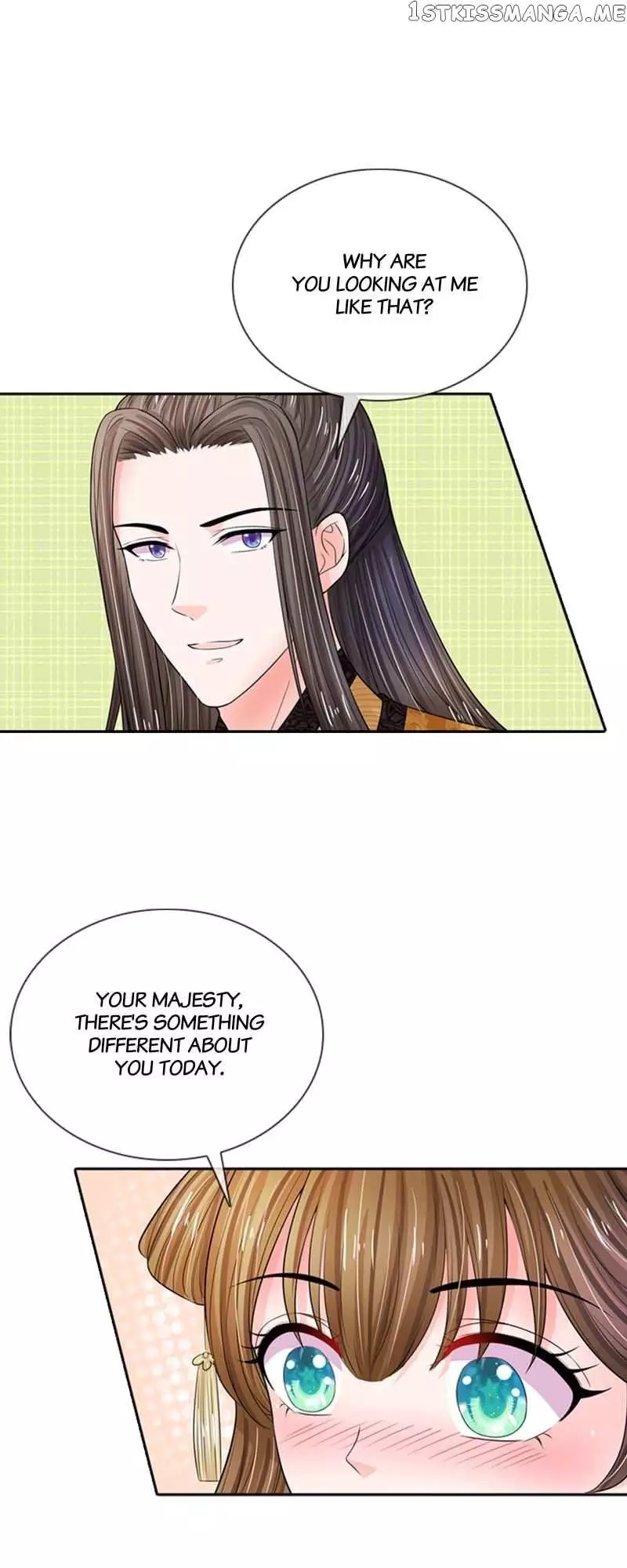 Destined To Be Empress - 160 page 6-c8668c3f
