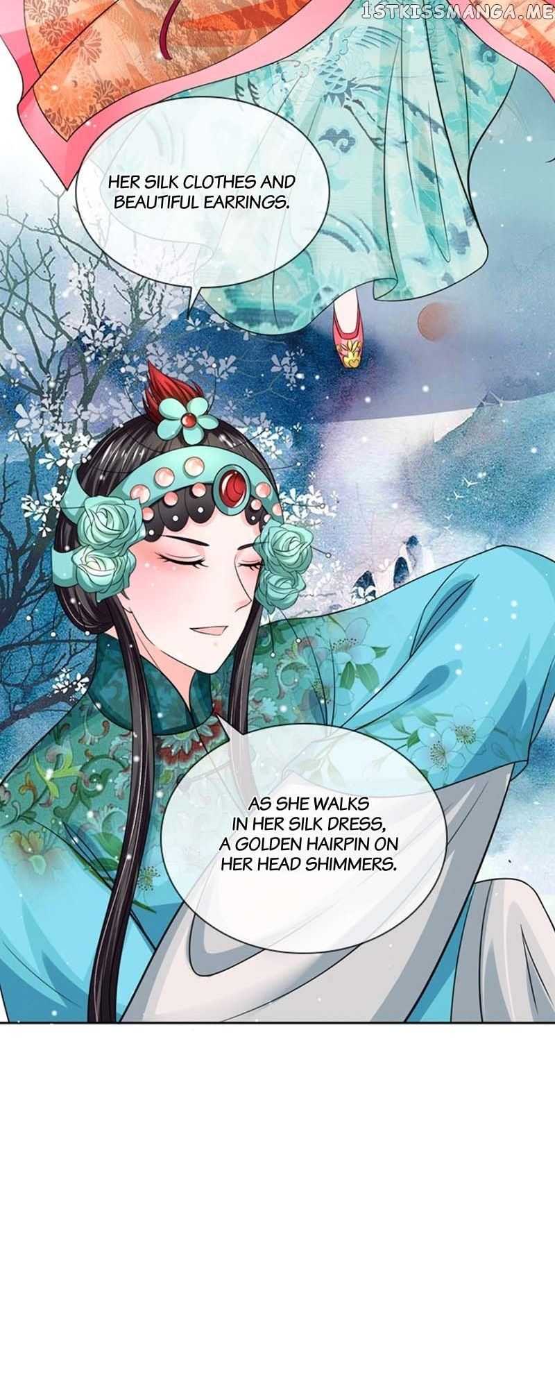 Destined To Be Empress - 179 page 18-89a09de7