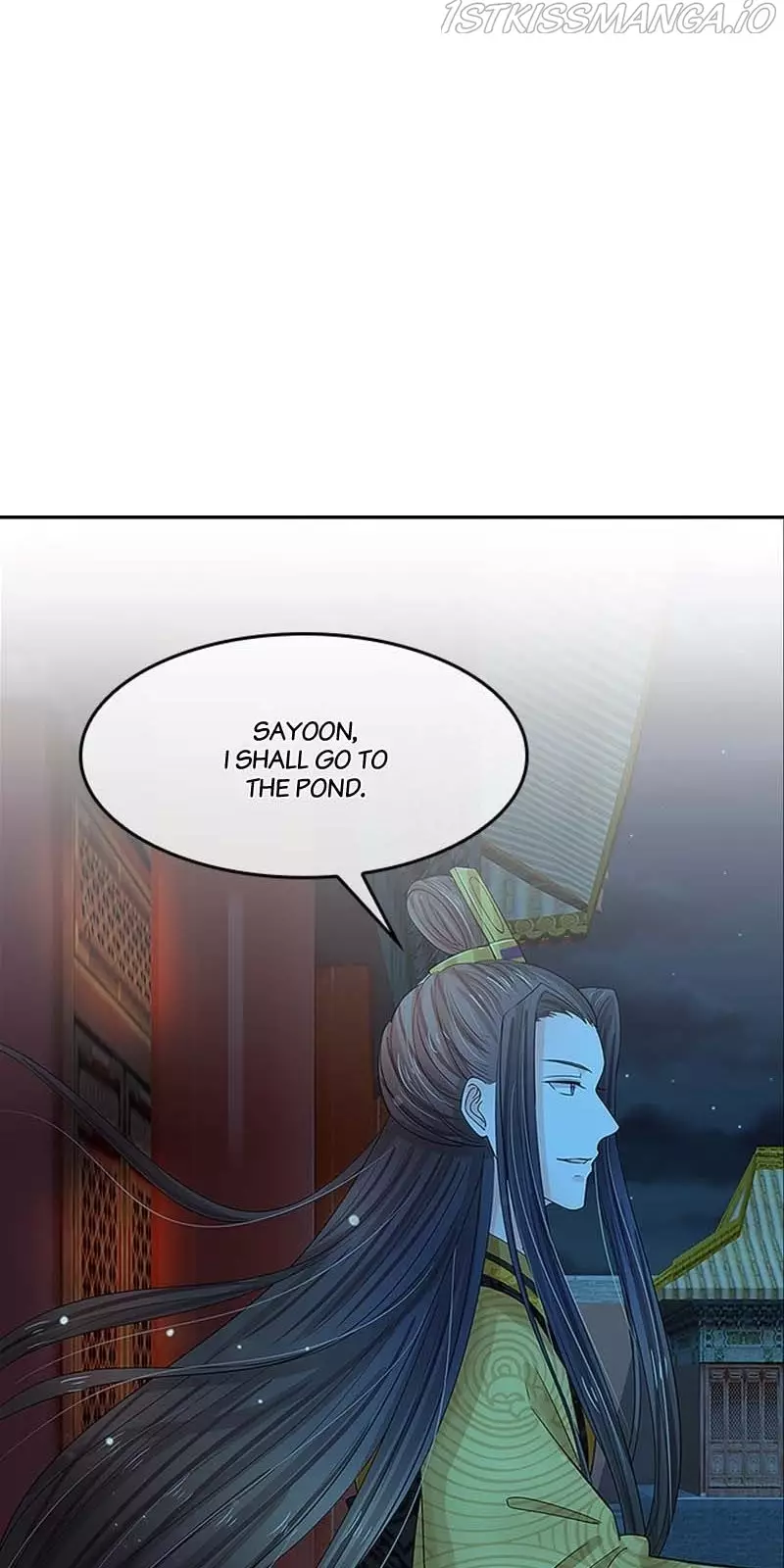 Destined To Be Empress - 70 page 13-e5d34fe1