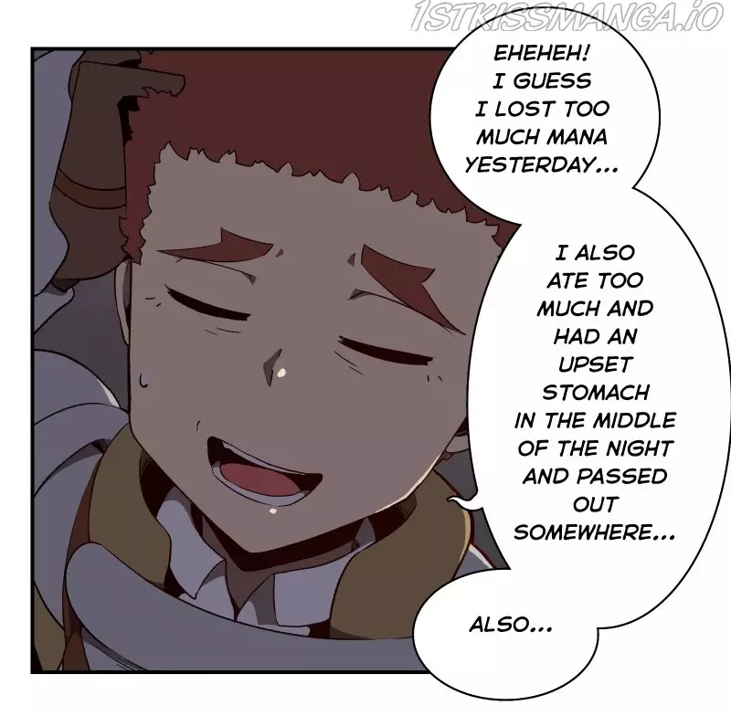 Children Of Mirra - 11 page 46-0be2ae0b
