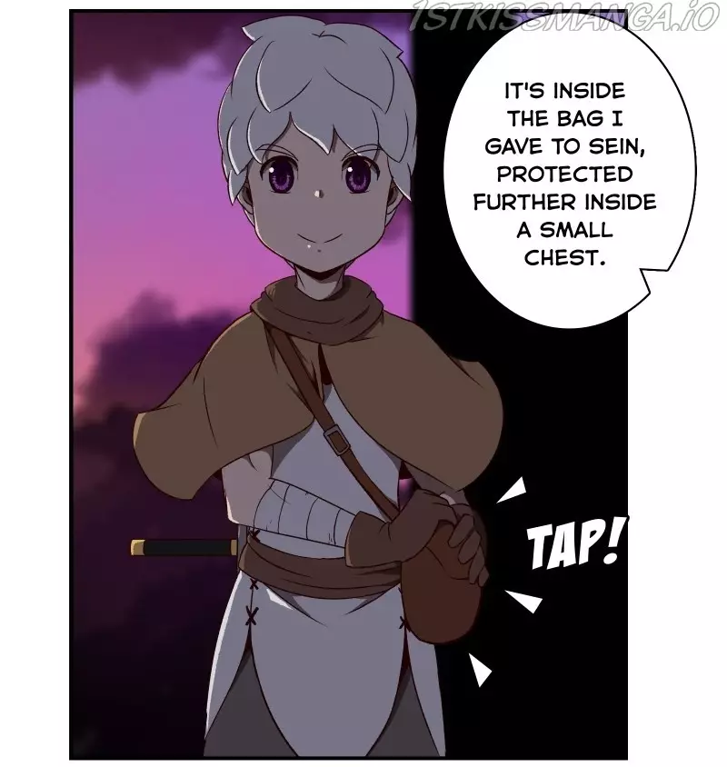Children Of Mirra - 11 page 62-5ff7ee1e