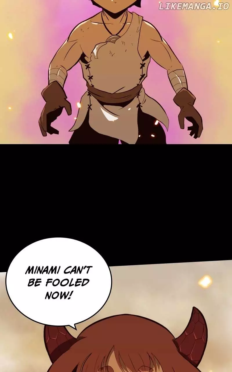 Children Of Mirra - 60 page 3-2401cce7