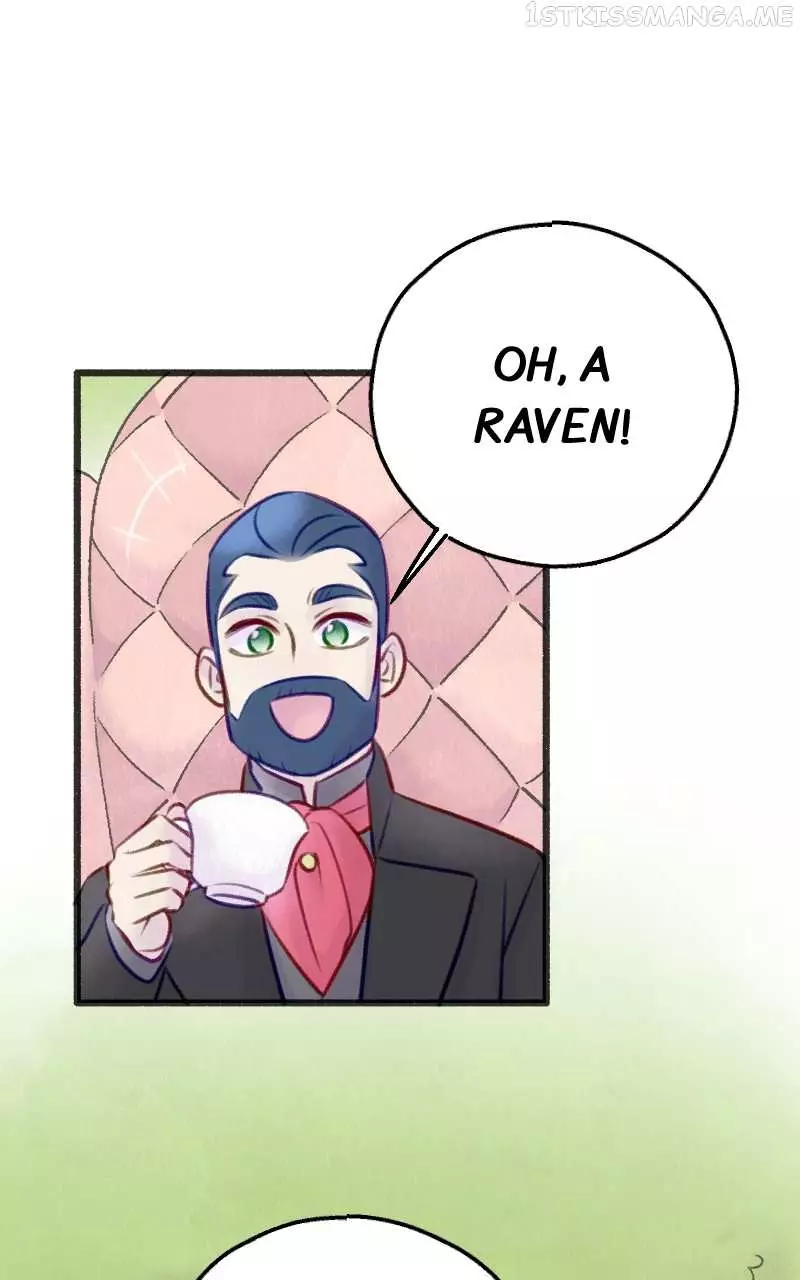 Raven Saga - 87 page 21-cf462db1