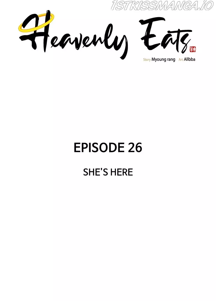Heavenly Eats - 26 page 28-91f78c21