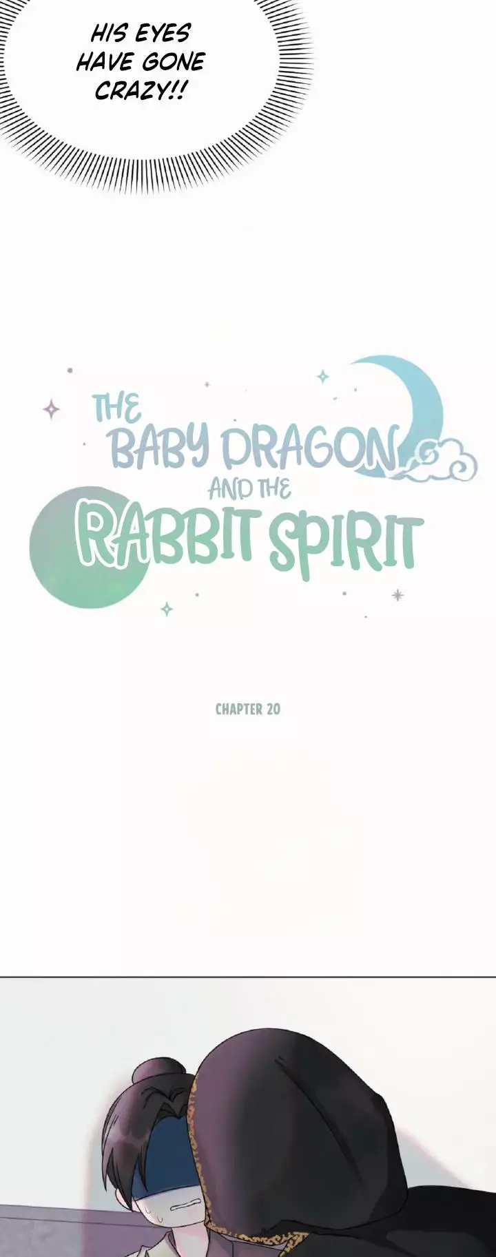 The Baby Dragon And The Rabbit Spirit - 20 page 4-8b2ed2d0