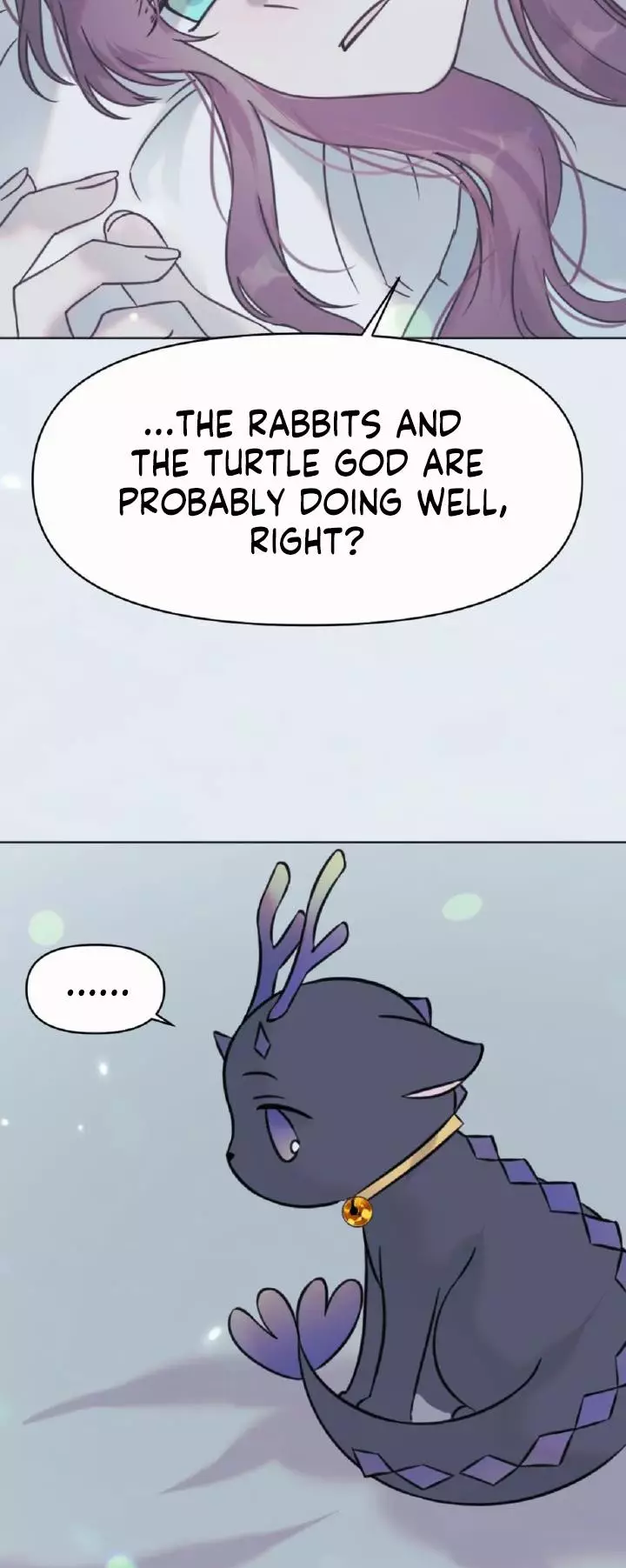 The Baby Dragon And The Rabbit Spirit - 21 page 15-0c837fbb