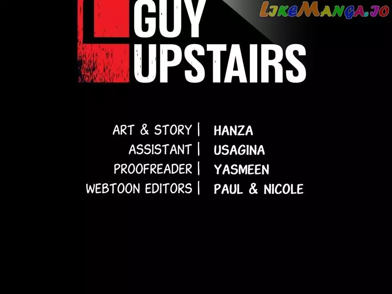 The Guy Upstairs - 34 page 139-13c53a60