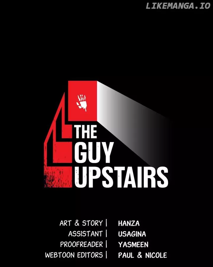 The Guy Upstairs - 45 page 177-8b651f4a