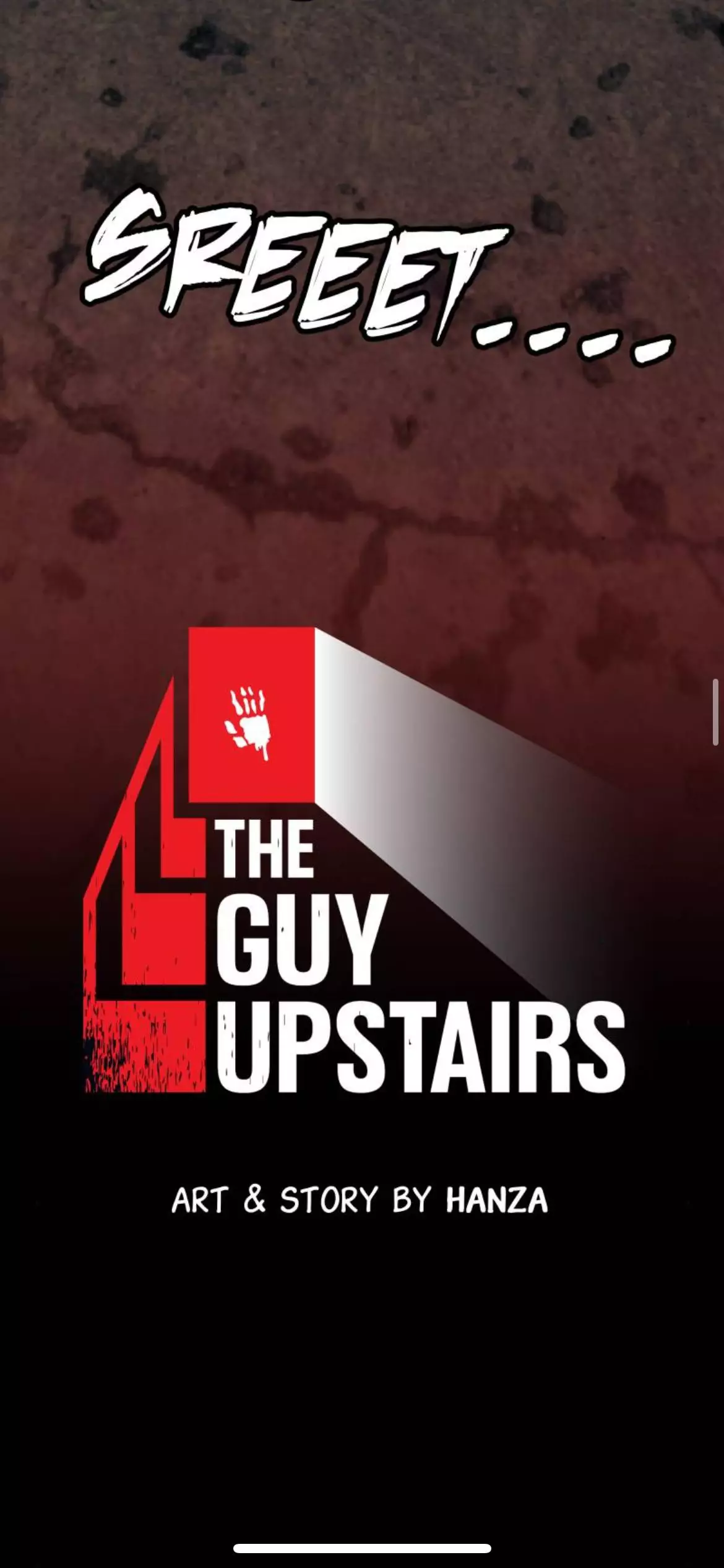 The Guy Upstairs - 52 page 47-4b04f366