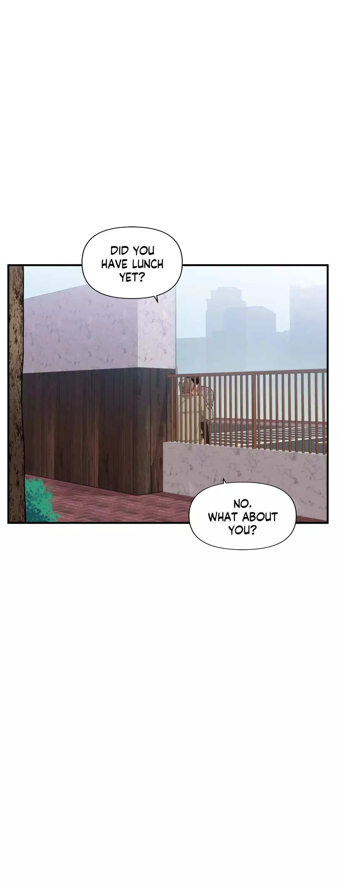 My Damned Xxx - 22 page 44-e0bee167