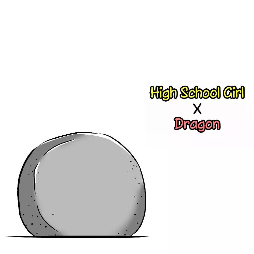 High School Girl X Dragon - 10 page 1-e2e5b187