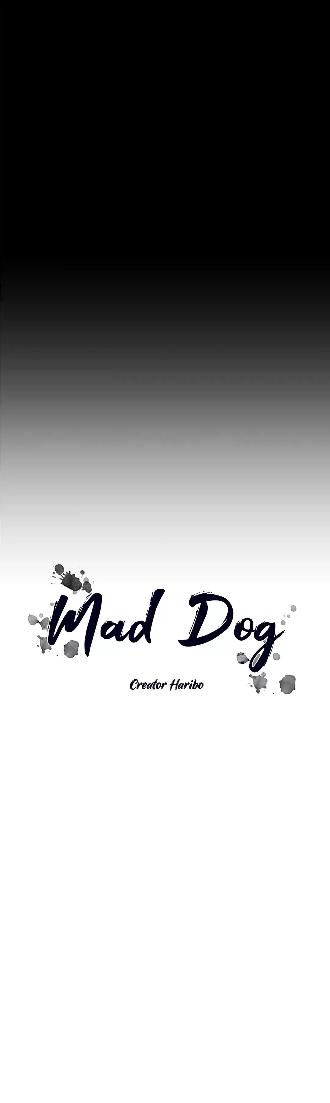 Mad Dog - 39 page 6-f23d3049