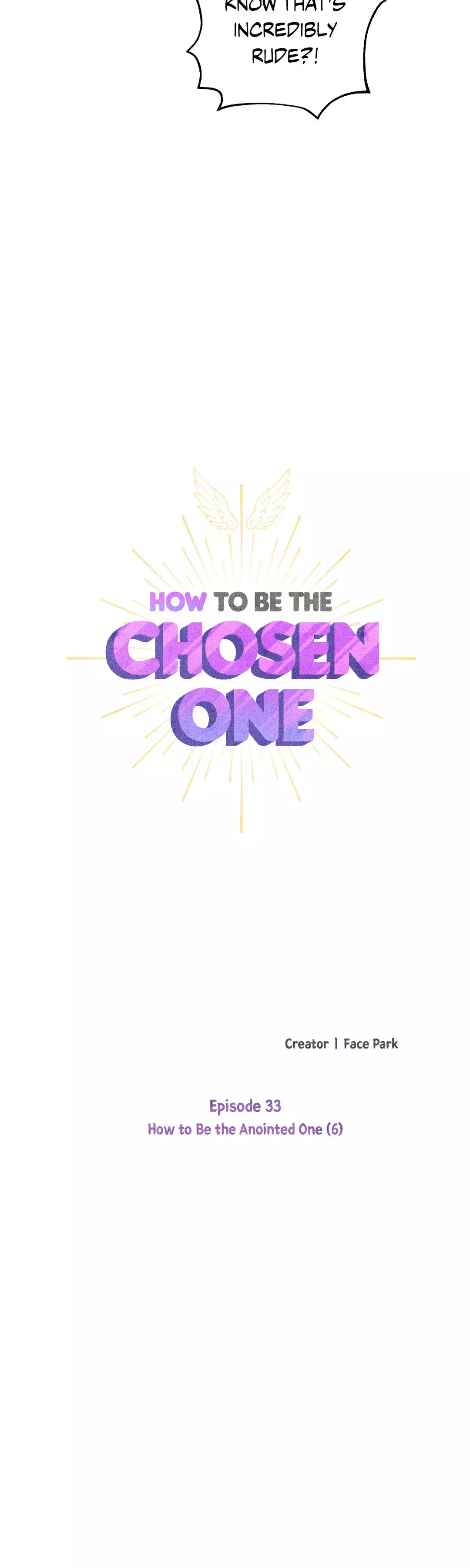 How To Be The Chosen One - 33 page 13-20bb5648