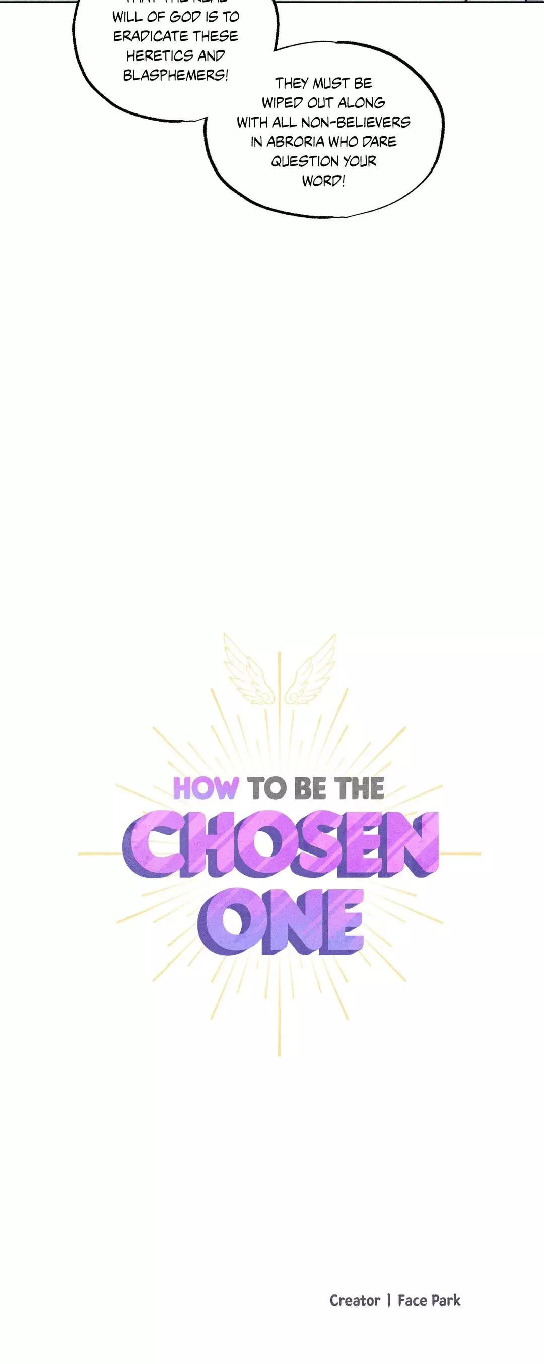 How To Be The Chosen One - 62 page 53-074c644c