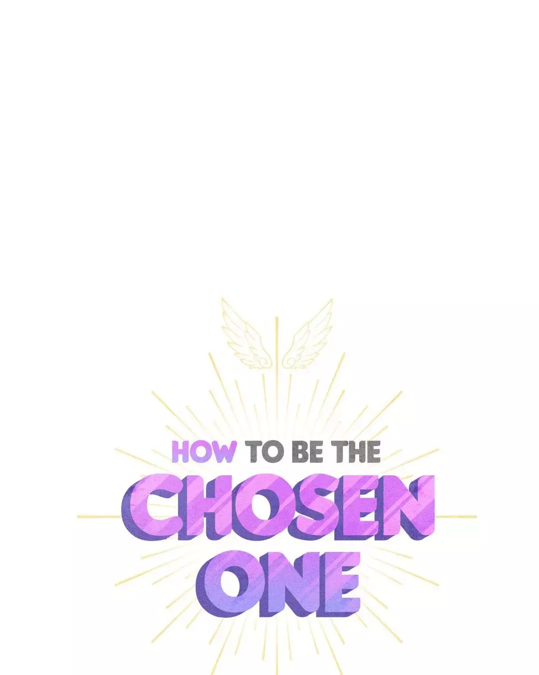 How To Be The Chosen One - 63 page 25-819bd7ee