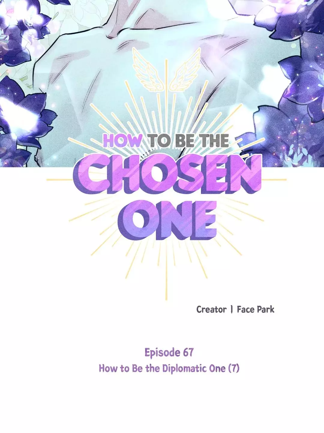 How To Be The Chosen One - 67 page 17-88b11c76