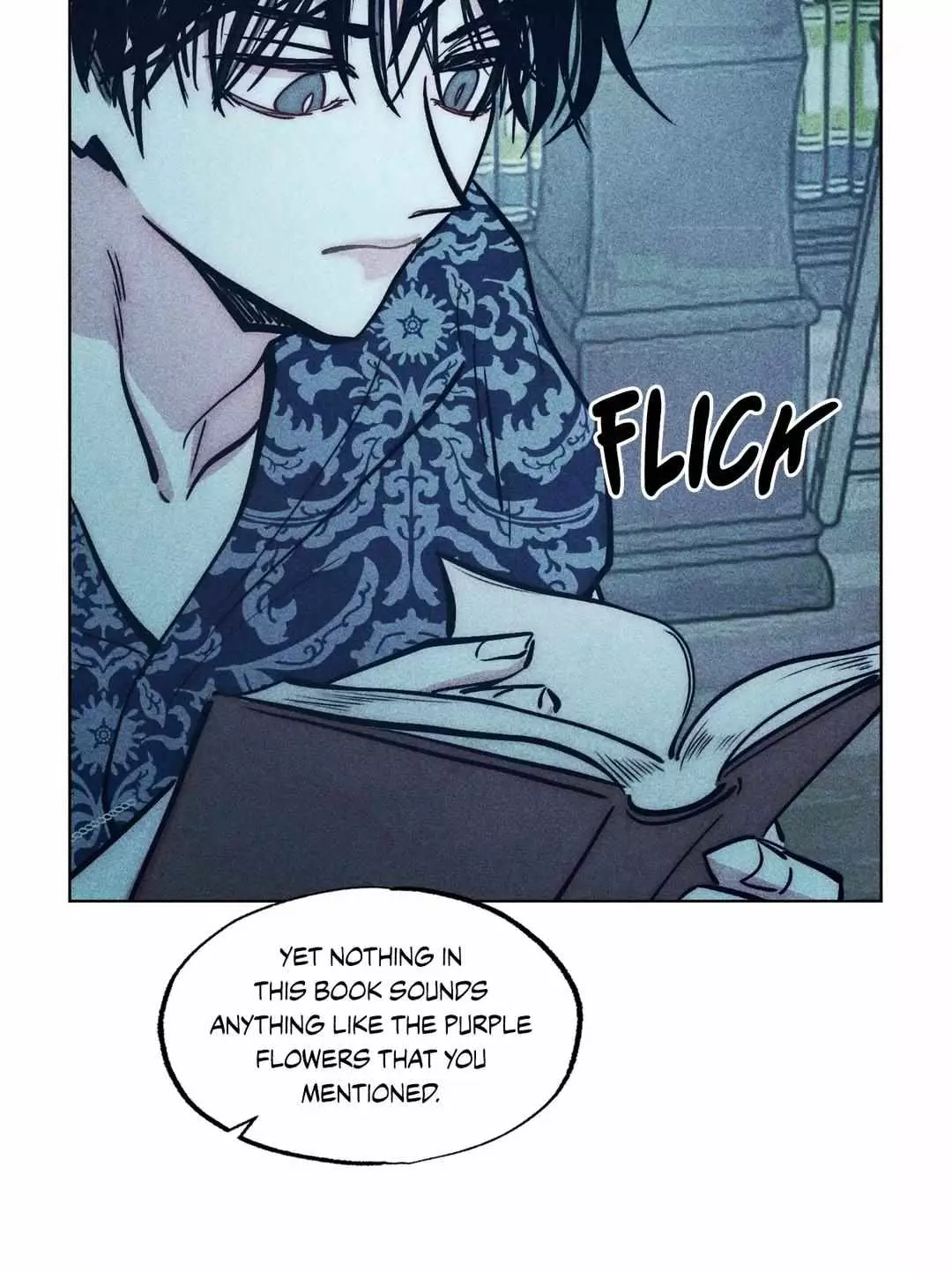 How To Be The Chosen One - 67 page 74-f1db9ab6