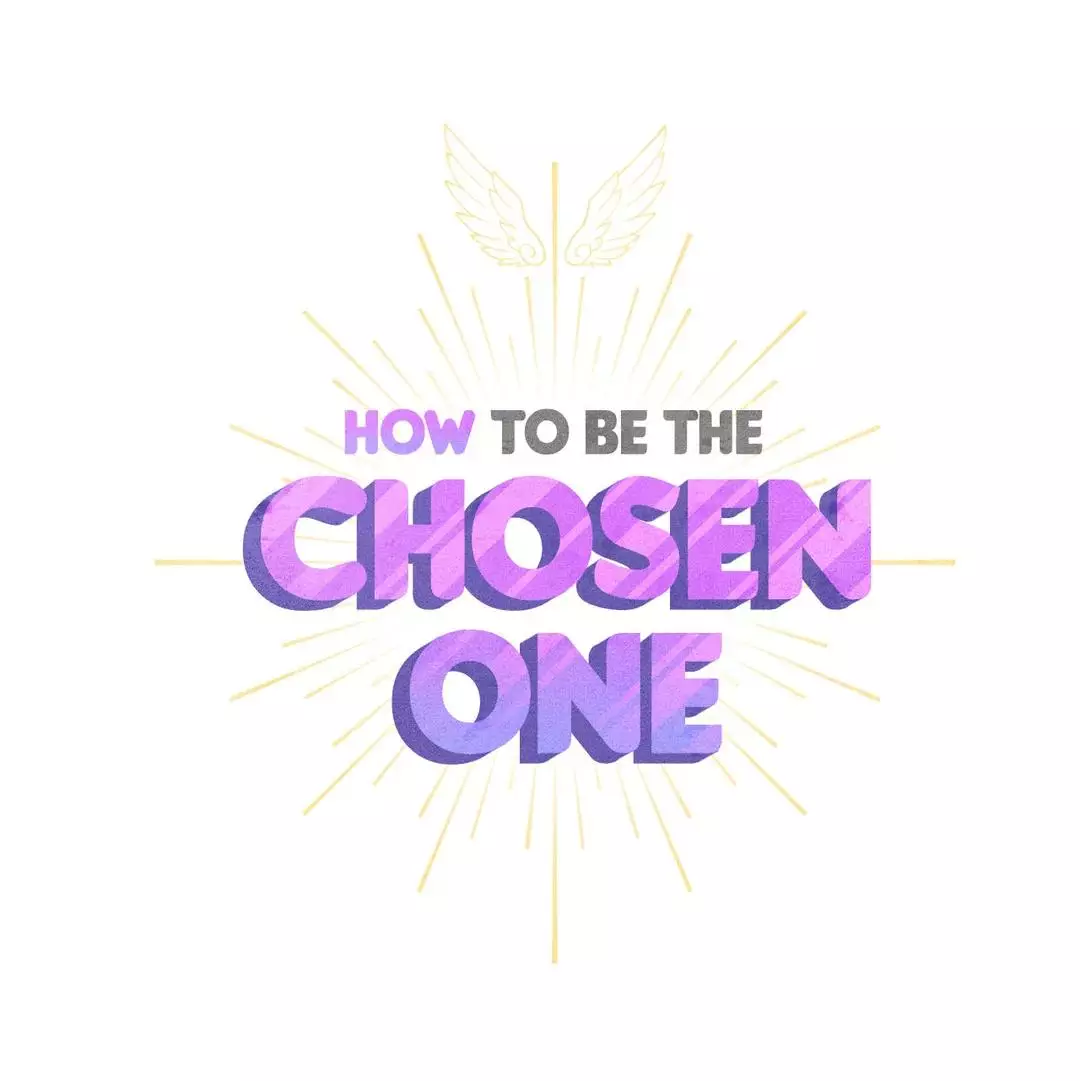 How To Be The Chosen One - 74 page 23-57e091d8