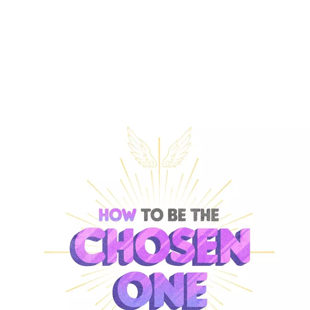 How To Be The Chosen One - 76 page 50-34675157