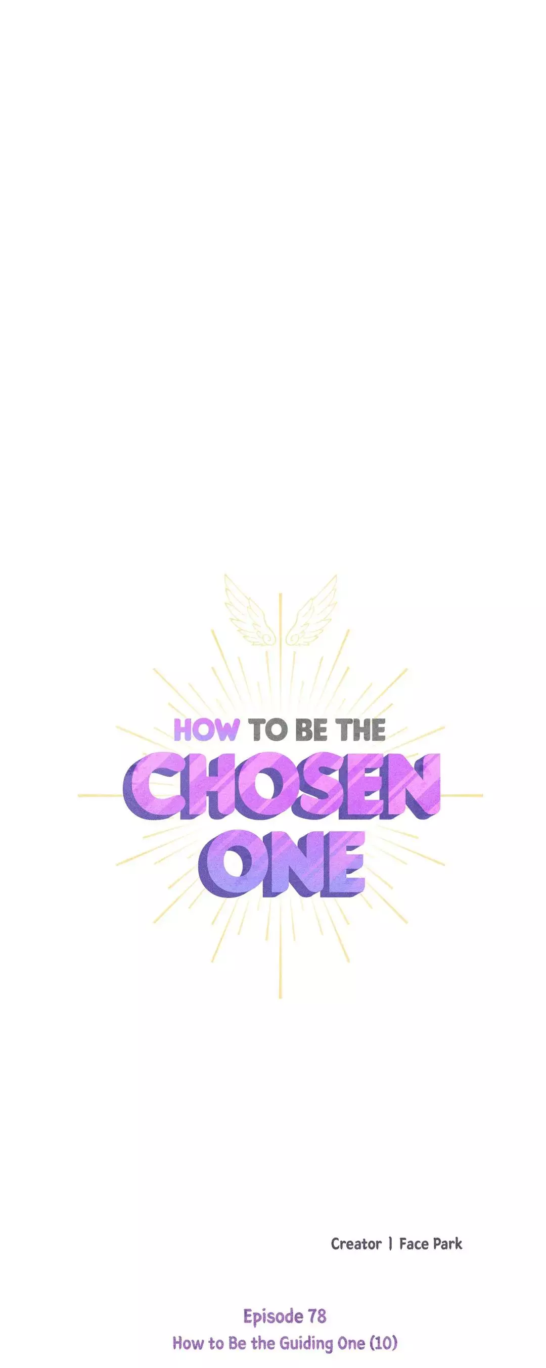 How To Be The Chosen One - 78 page 23-8e1e8a6c