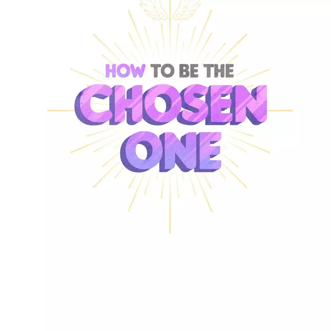 How To Be The Chosen One - 79.2 page 67-32259350