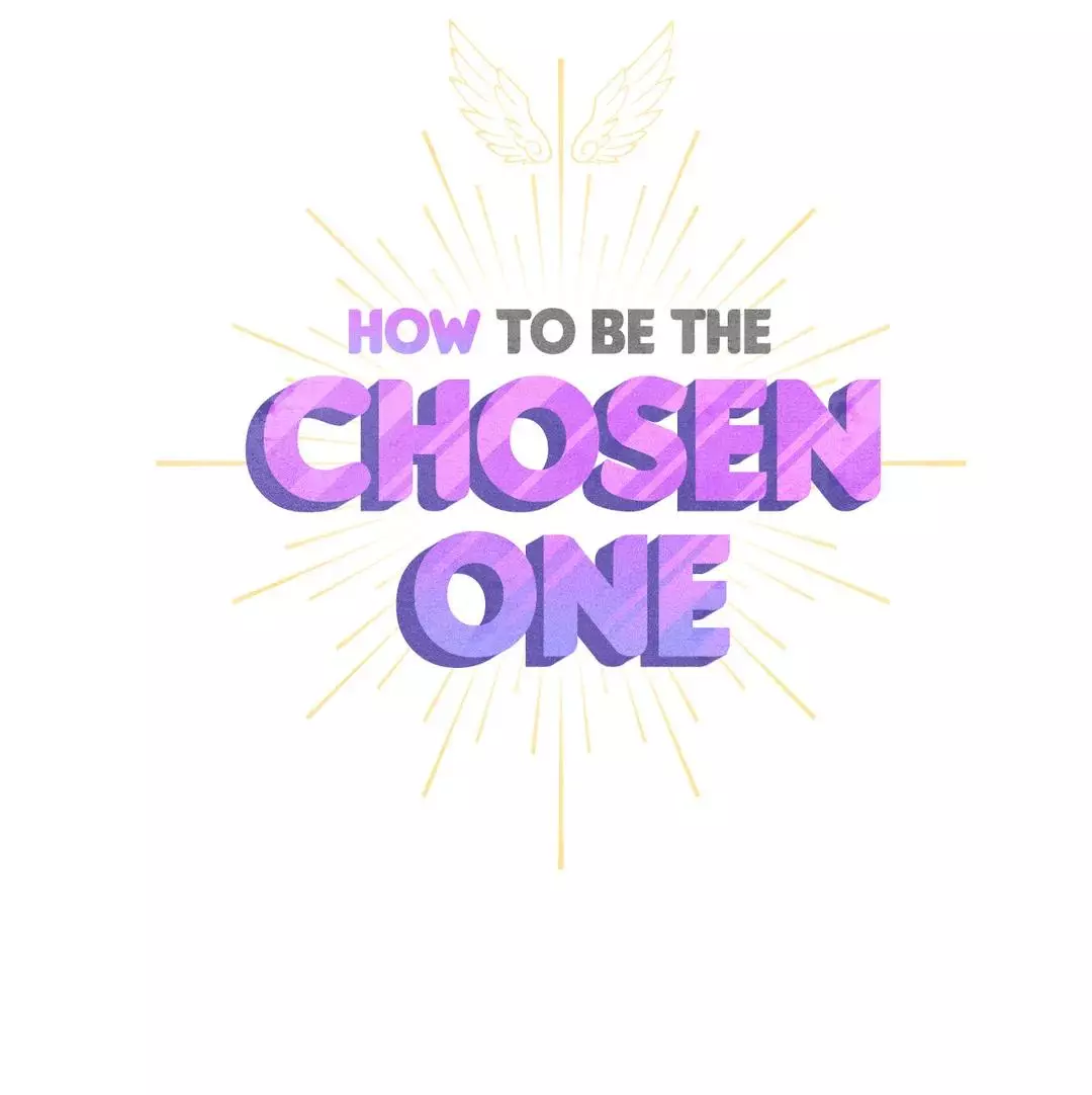 How To Be The Chosen One - 79.3 page 45-90a06977
