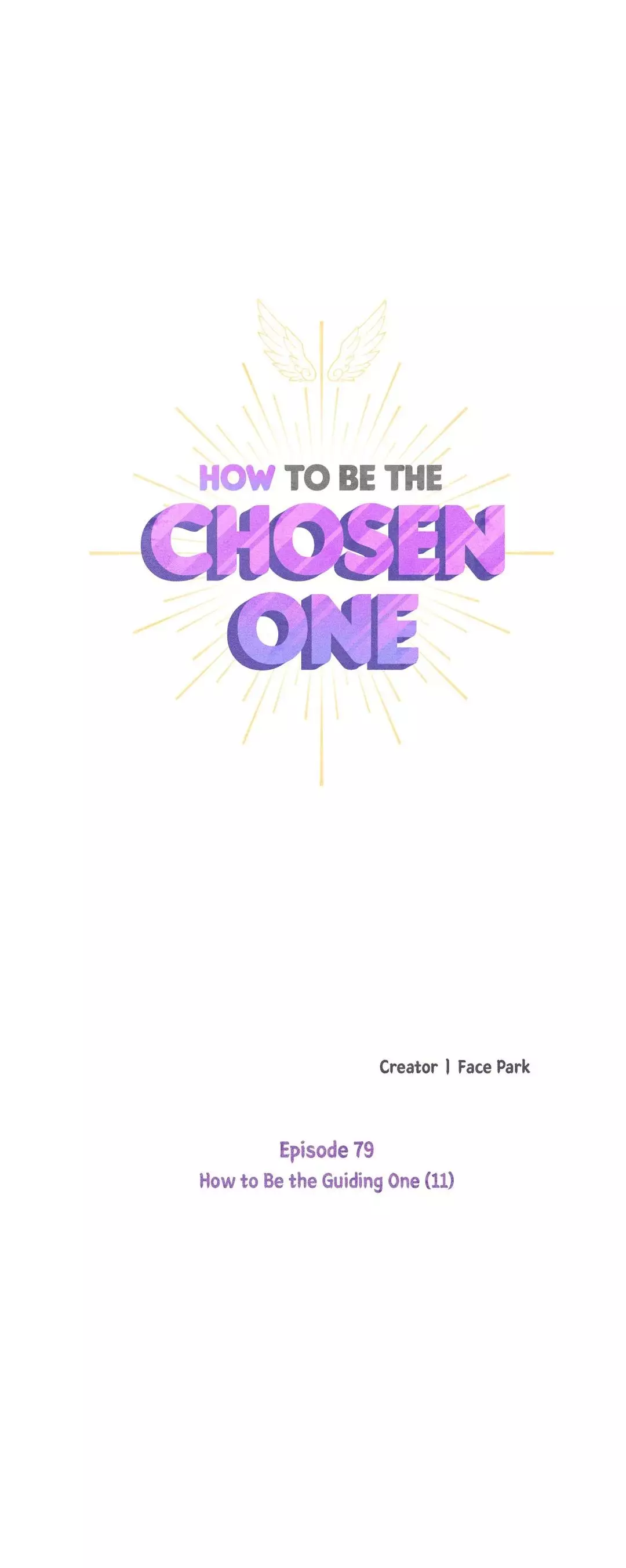 How To Be The Chosen One - 79 page 13-377db774