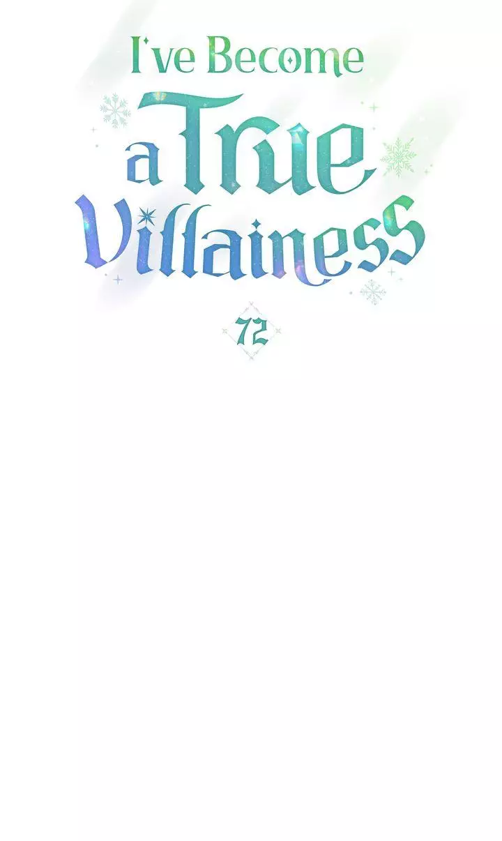 The Tragedy Of A Villainess - 72 page 26-c50ab191