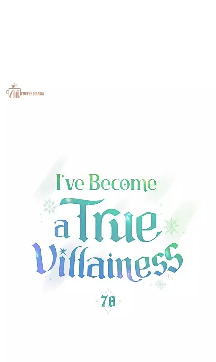 The Tragedy Of A Villainess - 78 page 18-0f58c9c7