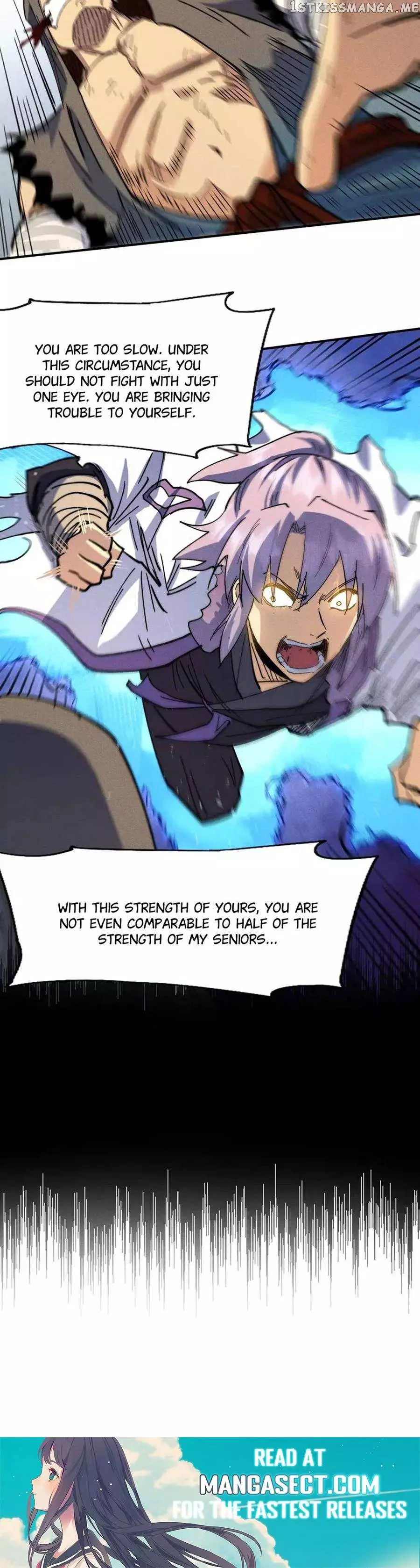 The Strongest Hero Ever - 157 page 15-677879ff
