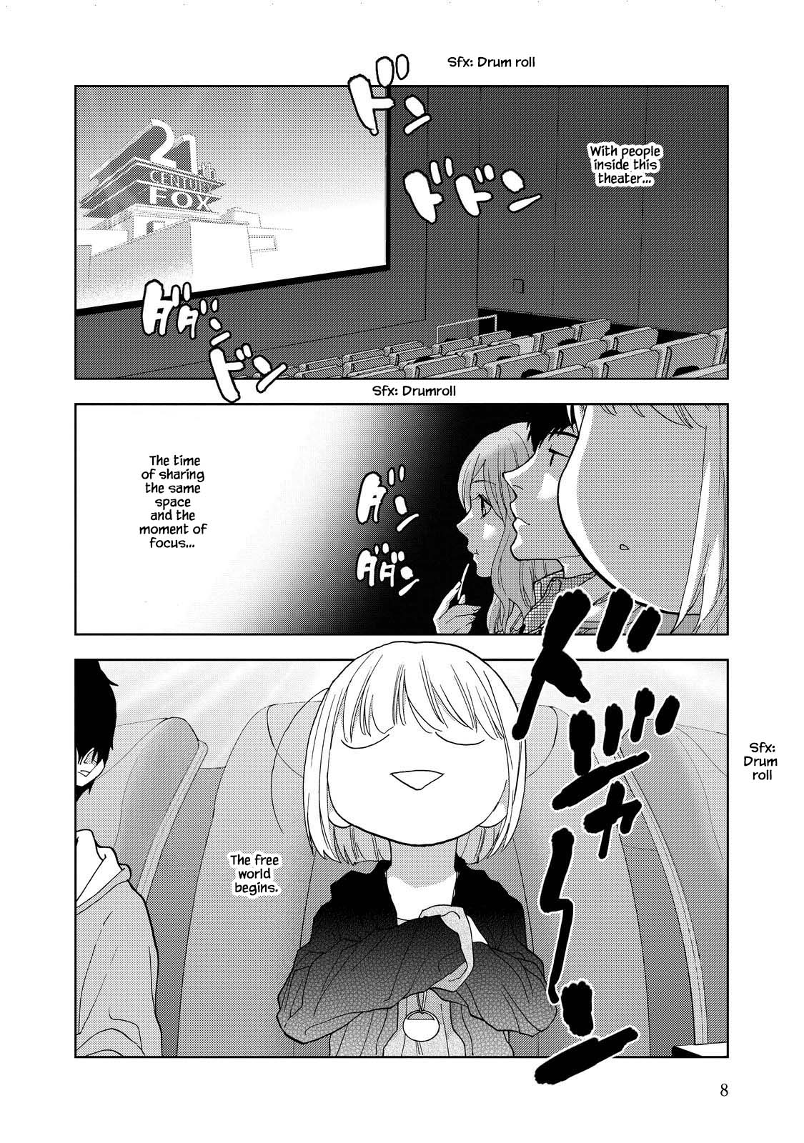 Takako-San - 14 page 11-19ee4fcb