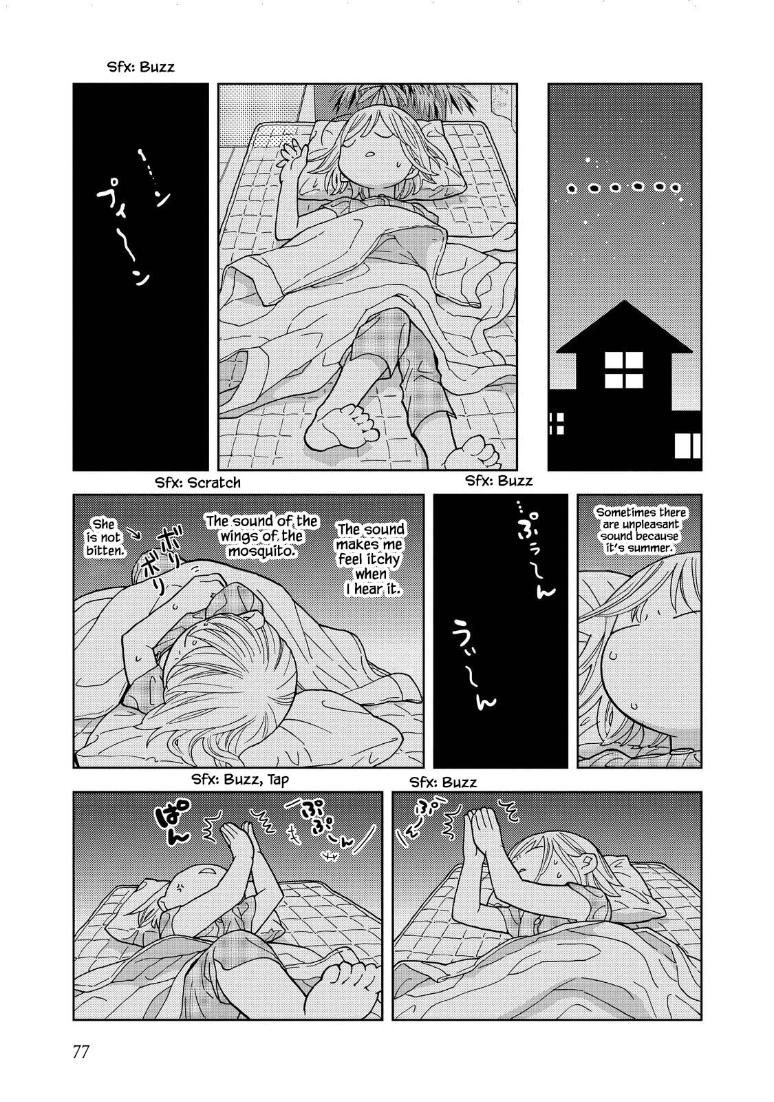 Takako-San - 21 page 7-88772c99