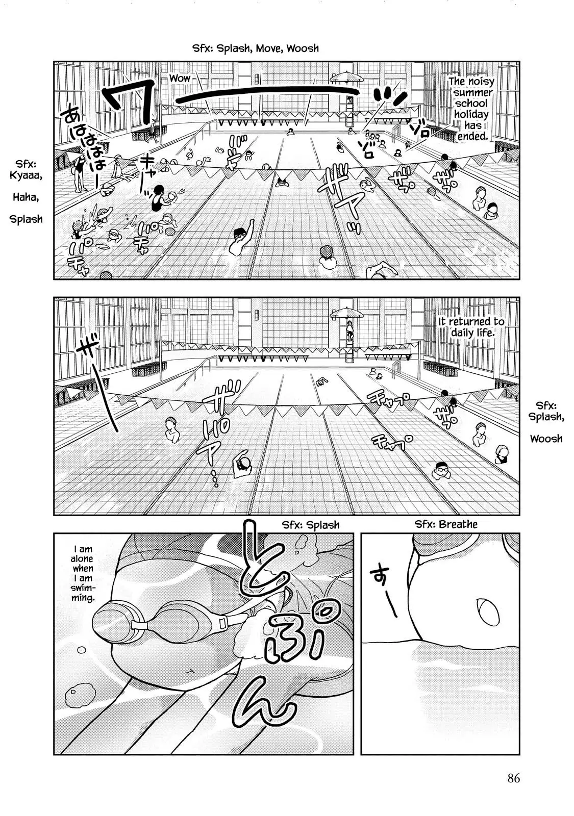 Takako-San - 22 page 6-5b350bc0