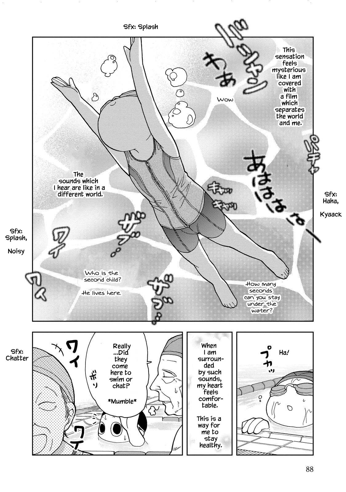 Takako-San - 22 page 8-086eef3d
