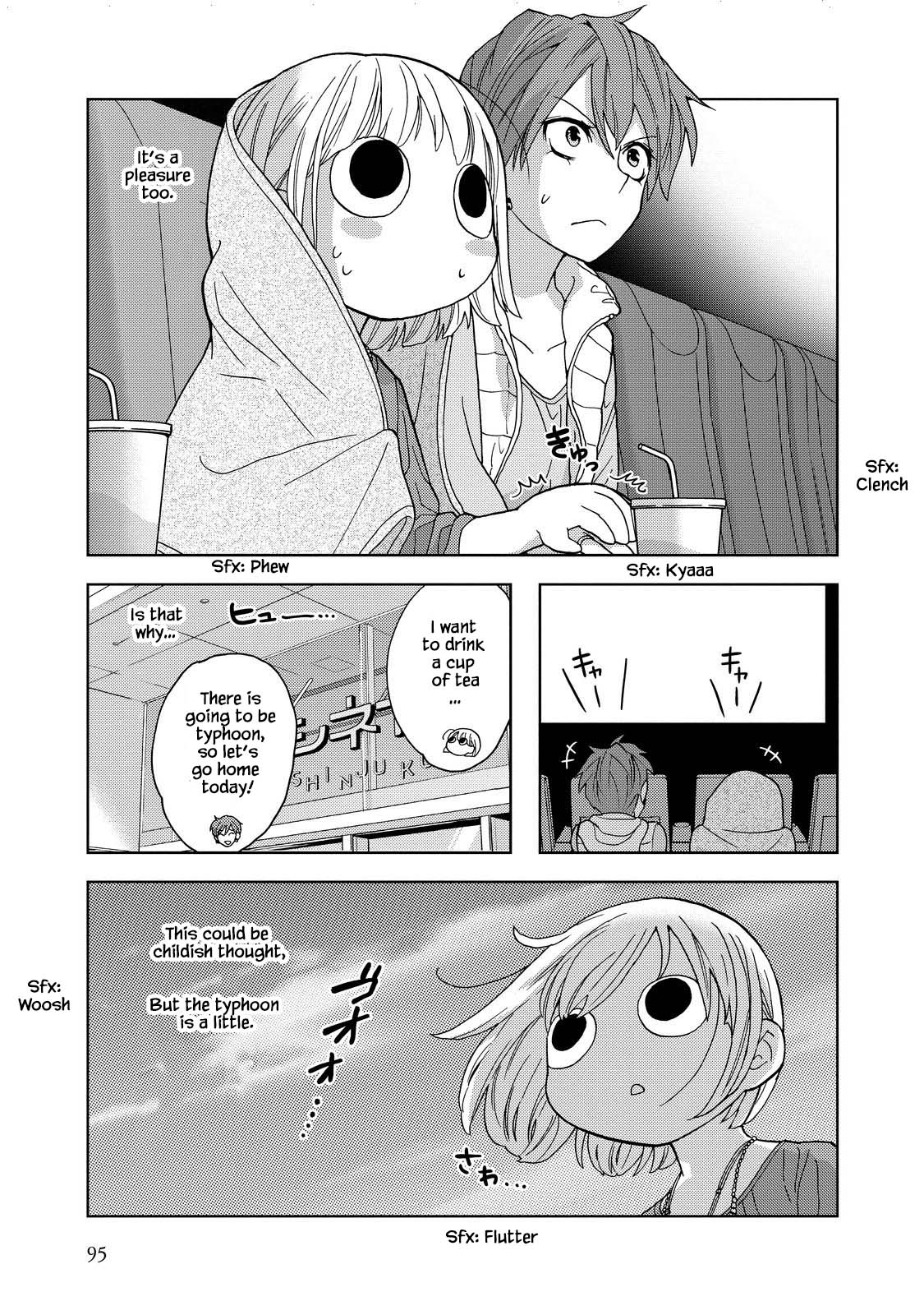 Takako-San - 23 page 5-23f37edf