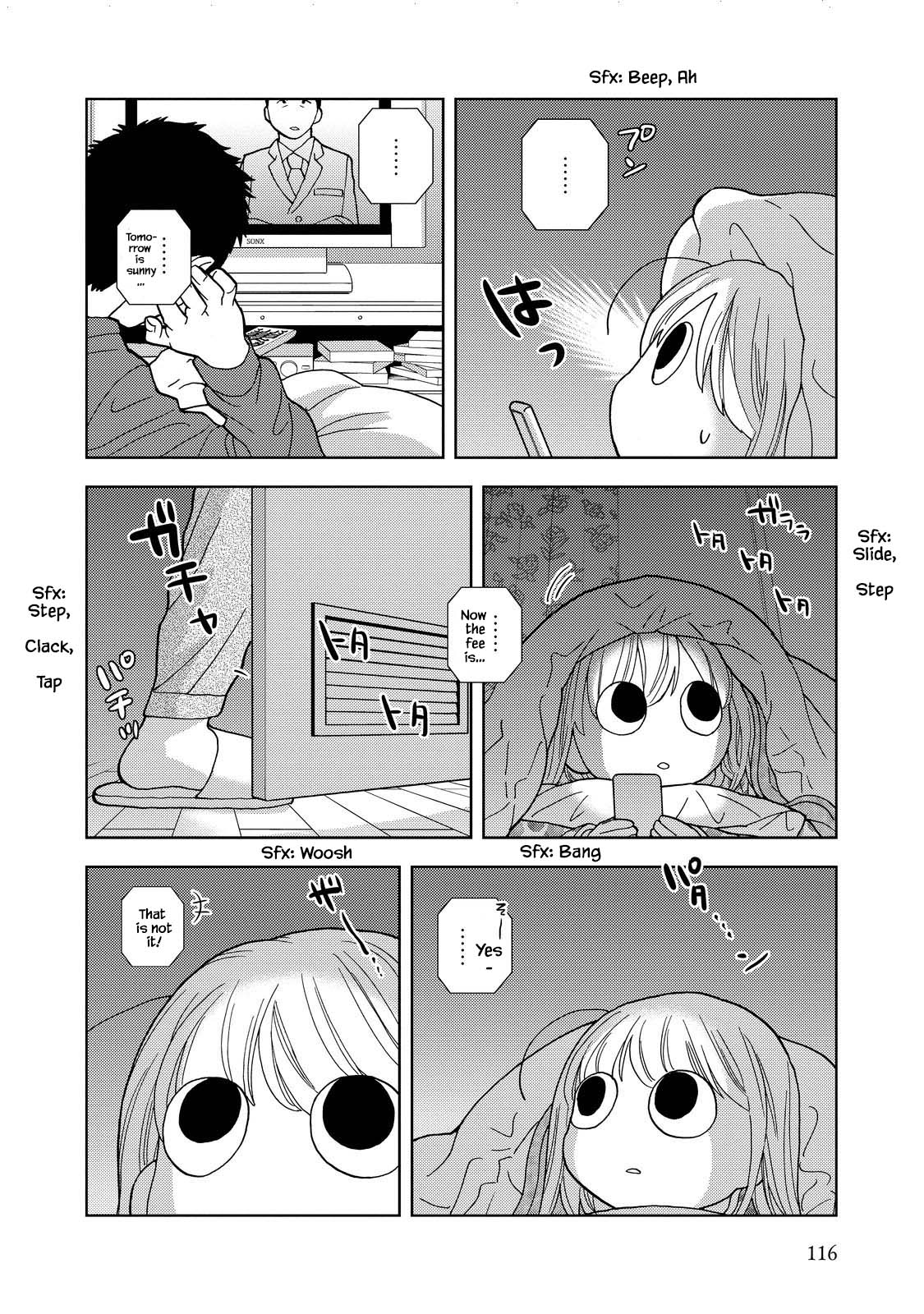 Takako-San - 25 page 6-661bf46d