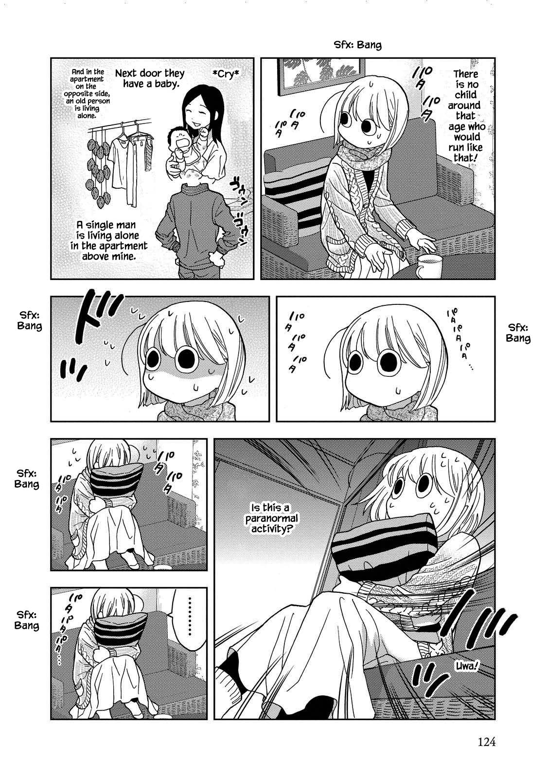 Takako-San - 26 page 6-2d2577c9