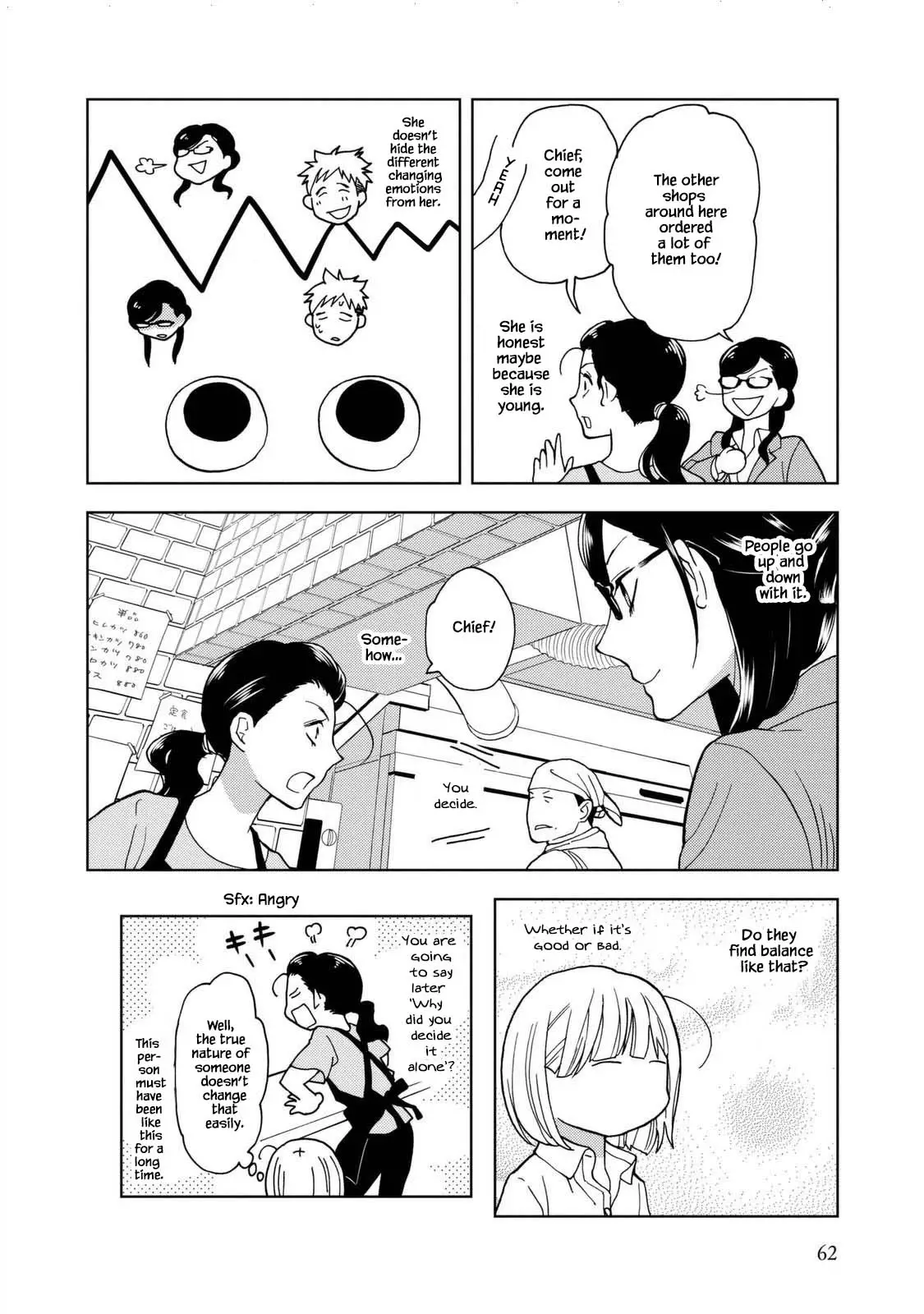 Takako-San - 32 page 8-7bf6174e