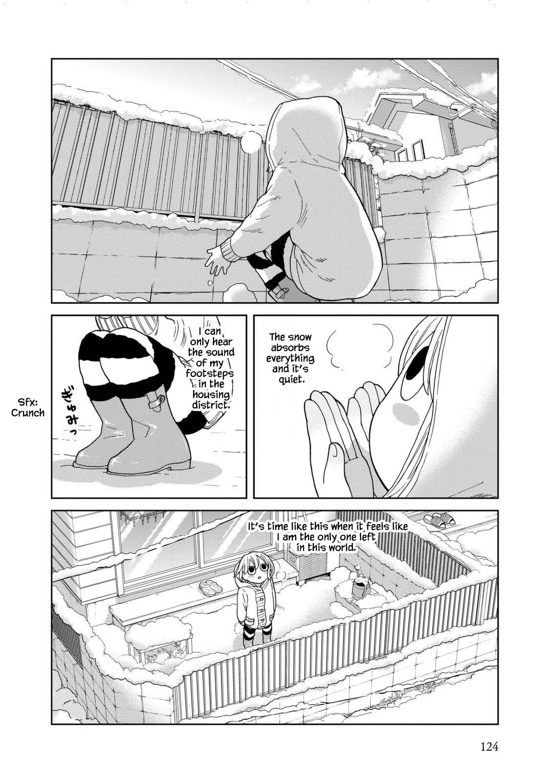 Takako-San - 39 page 4-da7f2ea3