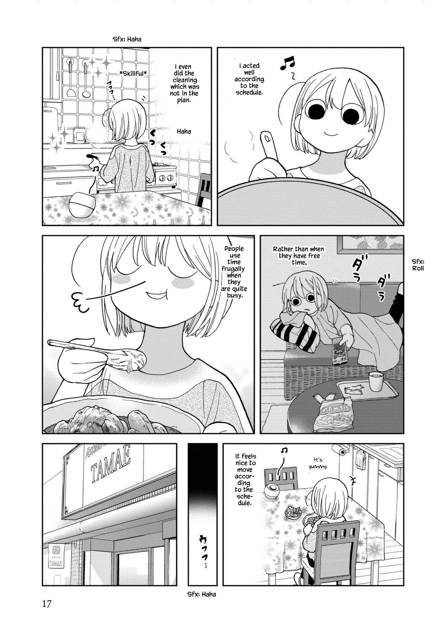 Takako-San - 41 page 5-90158d1c